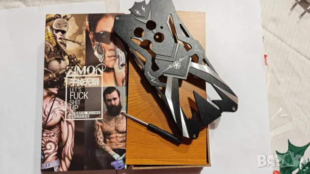 Уникален алуминиев калъф-протектор за OnePlus 13, снимка 4 - Калъфи, кейсове - 48942895