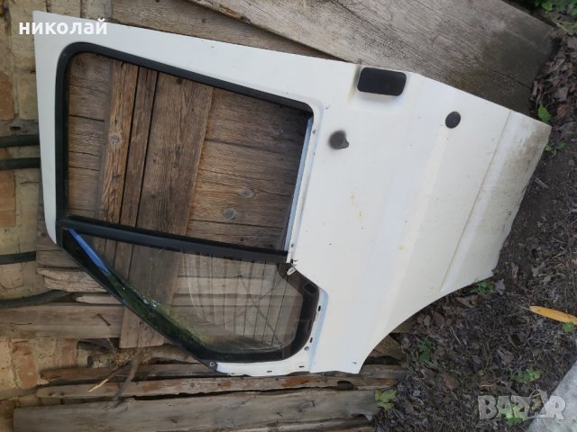 Врата лява за форд транзит 2000-2006 г