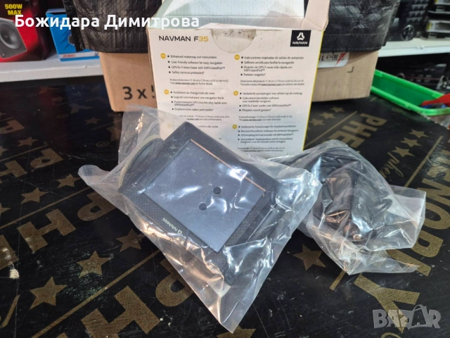 Навигация , снимка 2 - Навигация за кола - 54102540