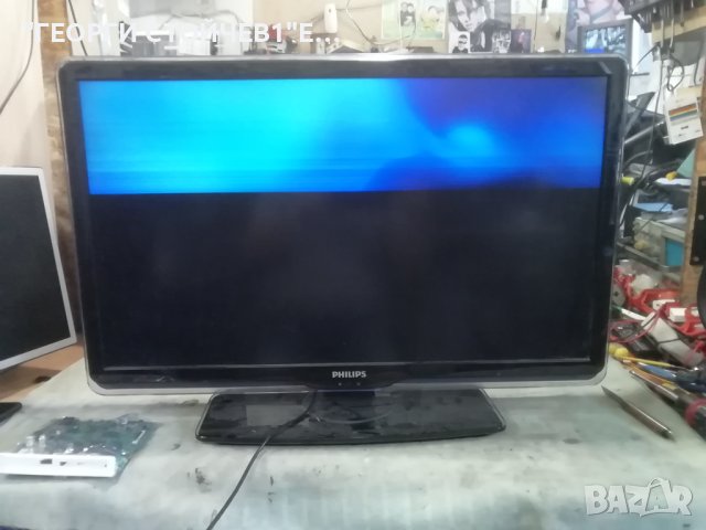  32PFL7864H-12 3139 123 64422 BD PLHL-T826B 6870C-4000H LC320/420/470/550WU_120Hz CONTROL  LC320WUF 