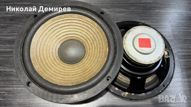 Pioneer 25-730A-1 HPM