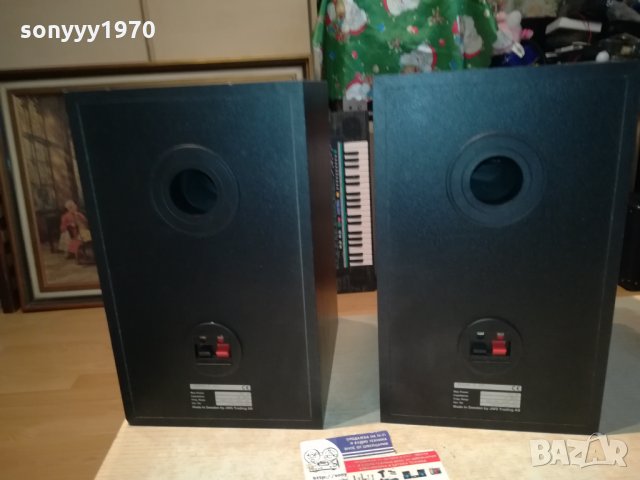 SONAB-SWEDEN 0212211956L, снимка 9 - Тонколони - 35008654