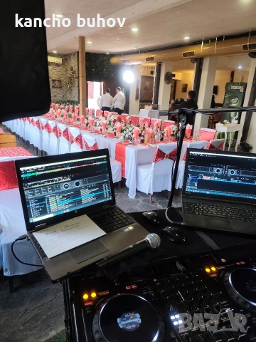 DJ/Диджей водещ , снимка 7 - Dj - 54357635
