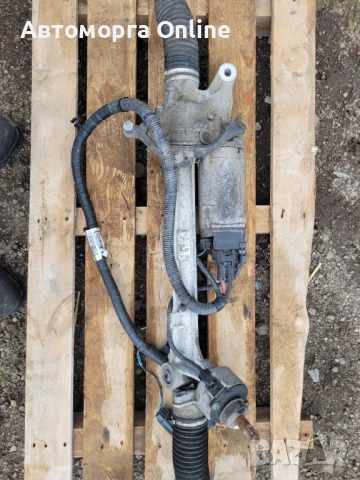 Ел кормилна рейка Range Rover Sport