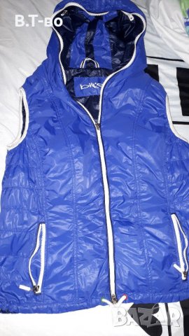 Синя маркова грейка