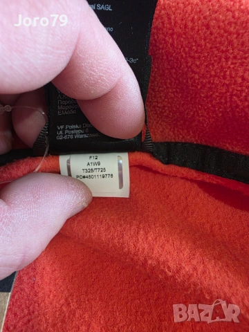 Нов The North Face Fleece Polartec Дамско Яке Полар Туризъм Ежедневно Раз.М, снимка 10 - Якета - 53292786