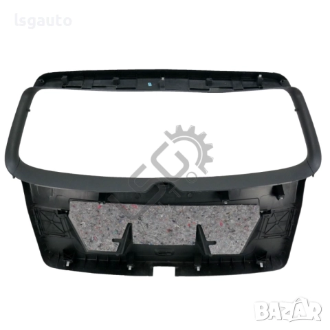 Кора заден капак Volkswagen Golf VI 2008-2016 ID: 150856, снимка 2 - Части - 51848703