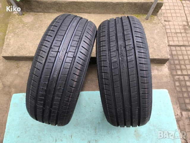 нови гуми 205/55/16, снимка 5 - Гуми и джанти - 52194297