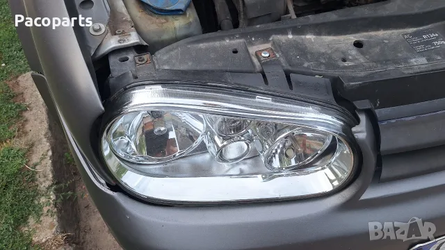Голф 4 1.9 tdi 110к.с на части, снимка 17 - Автомобили и джипове - 55874971