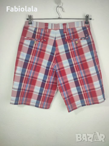 Tommy Hilfiger shorts L, снимка 11 - Къси панталони - 51204911