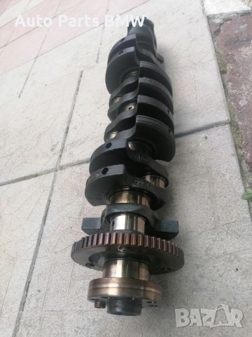 Колянов вал за BMW БМВ M54B22 E46 E39 E60 520i 320i 