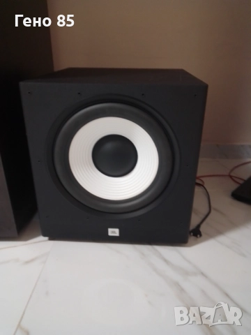  Jbl a 120p топ състояние