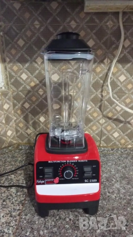 Професионален блендер  
