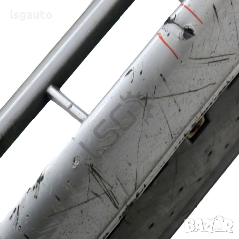 Предна броня AUDI A4 (B8) 2008-2015 ID: 156688, снимка 10 - Части - 53111451