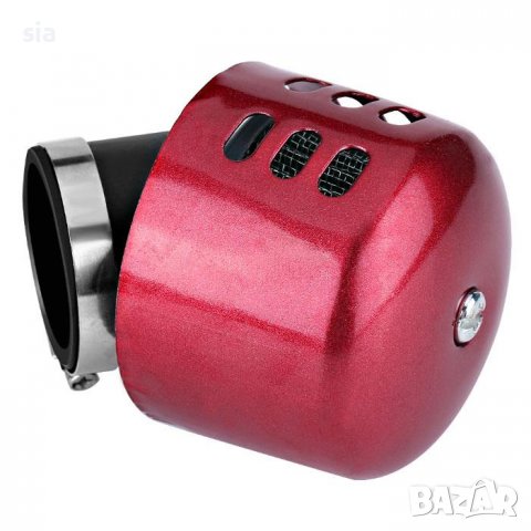 Въздушен мото филтър, Спортен филтър, Универсален, снимка 5 - Части - 36625207