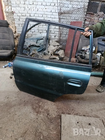 части за Киа Рио , снимка 3 - Части - 50546249