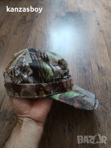 laksen - мъжка ловна шапка , снимка 5 - Шапки - 51032198