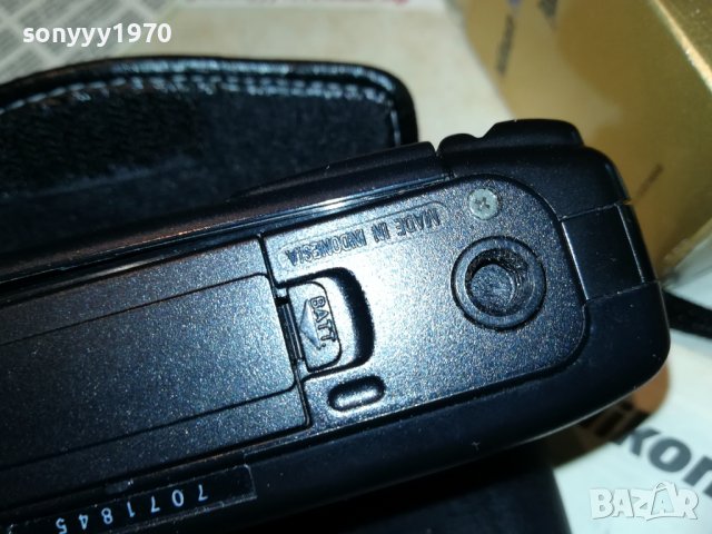 ПОРЪЧАН-NIKON AF600-ВНОС ФРАНЦИЯ 2305221127, снимка 10 - Фотоапарати - 36848247