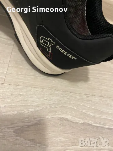 Adidas Kanadia TR 7 Gore tex Номер- 43 1/3, снимка 3 - Спортни обувки - 48591663