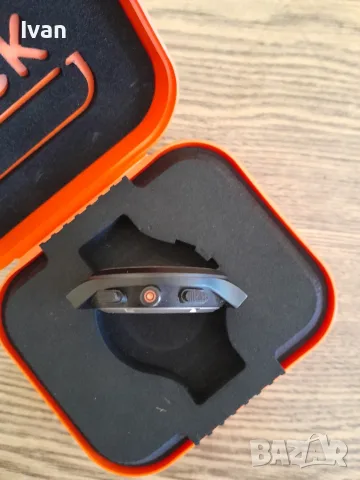 Часовник Glock мъжки солар, снимка 5 - Мъжки - 56158848