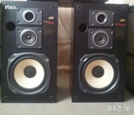 Тонколони JVC SP-X440