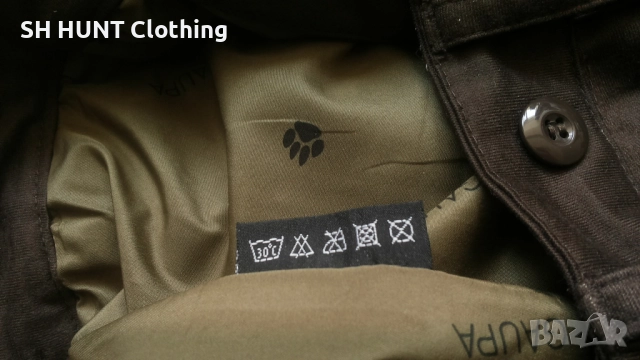 GAUPA OF NORWAY Waterproof Trouser размер S панталон водонепромокаем - 1608, снимка 18 - Екипировка - 52699496