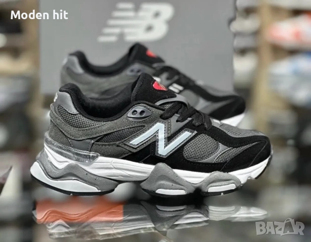 New Balance 9060 унисекс маратонки висок клас реплика