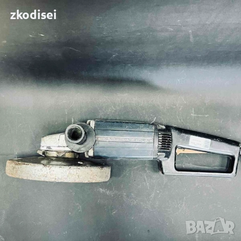 Ъглошлайф ELTON M1800, снимка 2 - Други инструменти - 52803299