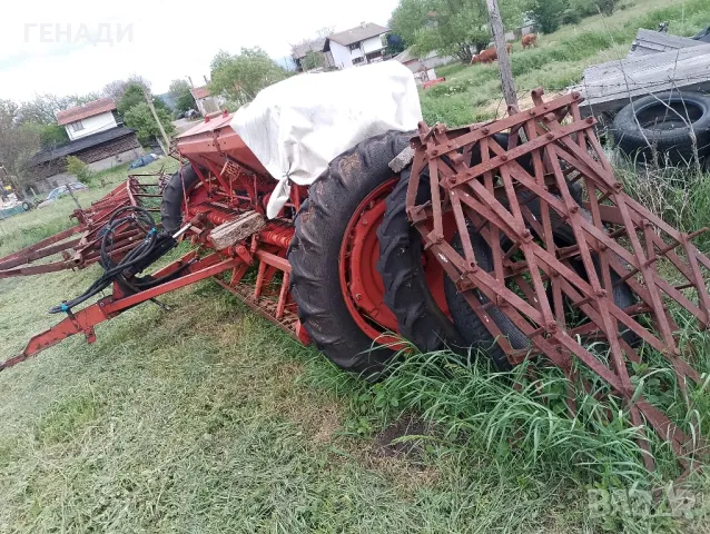 МТЗ-ТК 80, снимка 10 - Селскостопанска техника - 50389796