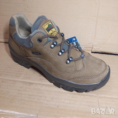 MEINDL El Paso номер 40 ловни / туристически обувки , снимка 4 - Други - 52406818