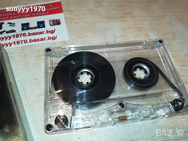 DR.ALBAN-КАСЕТА 0305221914, снимка 5 - Аудио касети - 36647828