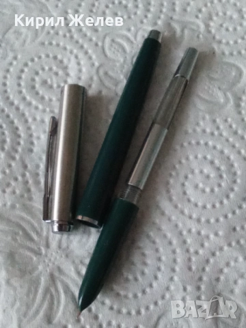 Писалка автоматична 53387, снимка 3 - Антикварни и старинни предмети - 53133057