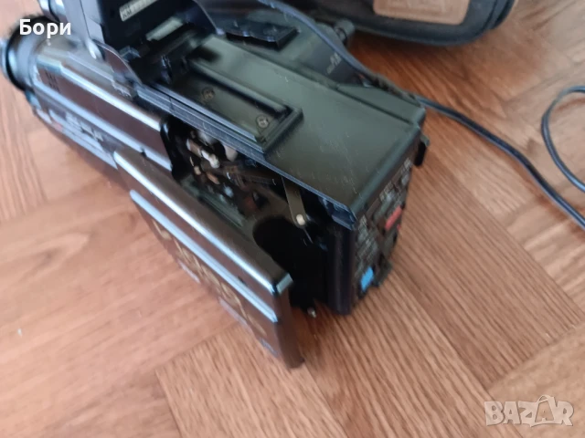 ORION VHSC HQ Видеокамера, снимка 9 - Камери - 50692877