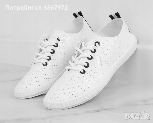 Мъжки спортни летни ежедневни обувки, снимка 1