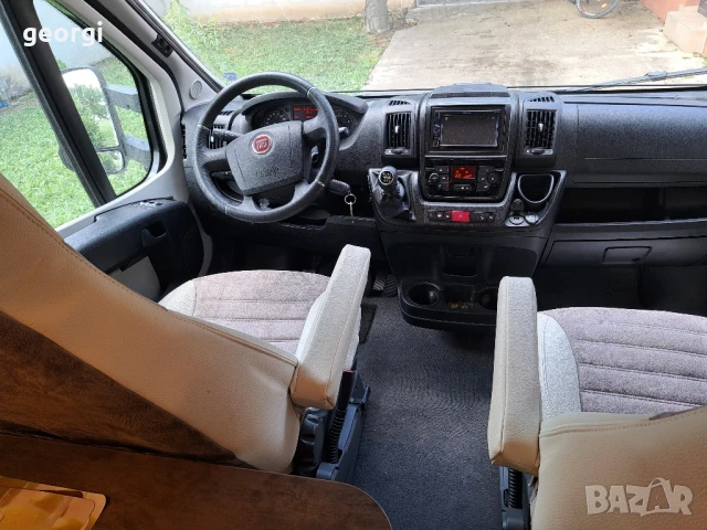 кемпер Laika Kosmo, снимка 9 - Каравани и кемпери - 50837708