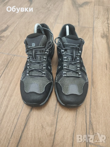 Туристически обувки Salomon , снимка 2 - Други - 54047953