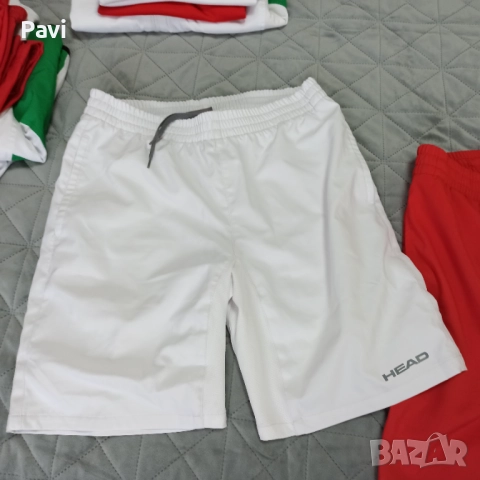 Спортни дрехи HEAD размер 164, снимка 5 - Тенис - 52475937