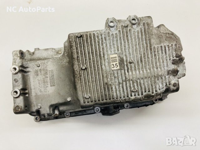 Картер за JEEP RENEGATE 1.6 дизел 120 коня EJK 55255046 2016, снимка 5 - Части - 42565618