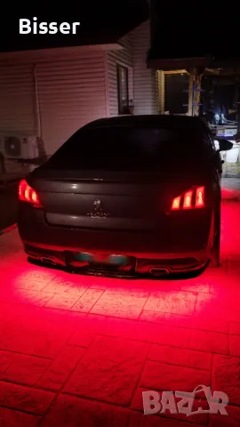 Инсталация на интериорно / екстериорно осветление / ambient lighting, снимка 8 - Тунинг - 49417548