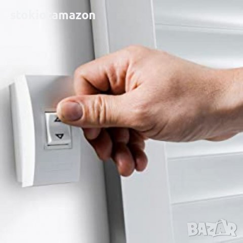 Somfy Моторен комплект за ролетни щори MS 200, снимка 6 - Други машини и части - 38756596