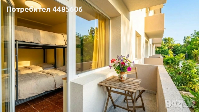 Легло в Хостел за работници - 10 евро на вечер без ДДС, снимка 3 - Стаи под наем - 53993929