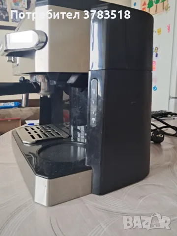 Кафемашина, снимка 2 - Кафемашини - 49149577