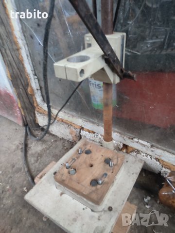 Стойка за дрелка, снимка 2 - Бормашини - 40632703