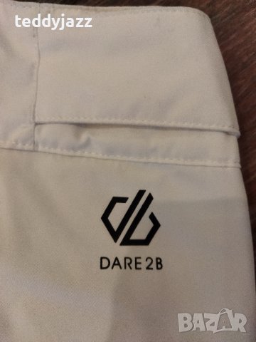 Дамски ски,сноуборд панталон Dare2b "S" , снимка 4 - Зимни спортове - 44243986