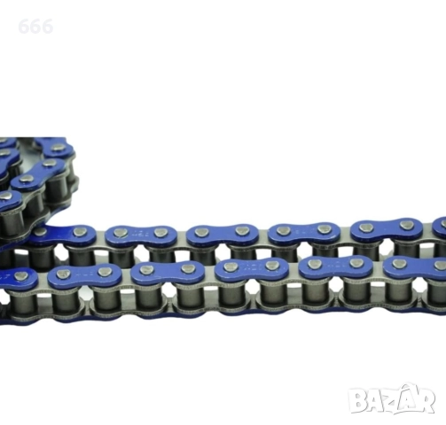 Верига , снимка 3 - Аксесоари и консумативи - 52894229