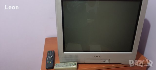 Телевизор Sony kv-21ct1k, снимка 1 - Телевизори - 34123236