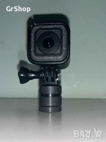 GoPro HERO 5 Session, Отлично Състояние, снимка 4 - Камери - 52672457