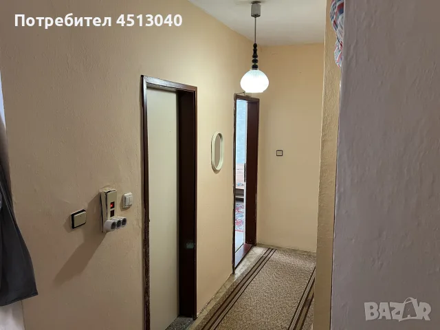 Продава се тристаен апартамент !!!, снимка 3 - Апартаменти - 56529692