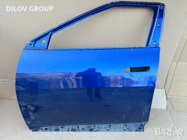 Врата KIA EV6 2022-
