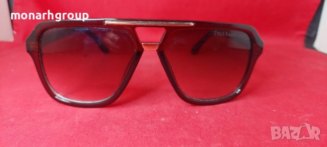 Слънчеви очила Polo Ralph Lauren, снимка 1 - Слънчеви и диоптрични очила - 42277169